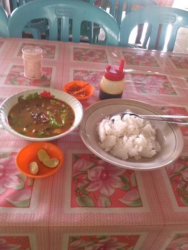 WARUNG MAKAN WATU GEDE