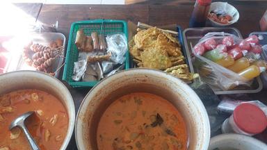 WARUNG SOTO DAN RAMES - RESTU IBU BU SUMARTI