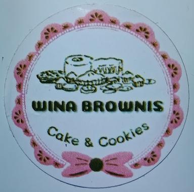 WINA BROWNIS ESKRIM