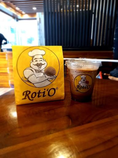 ROTI 'O