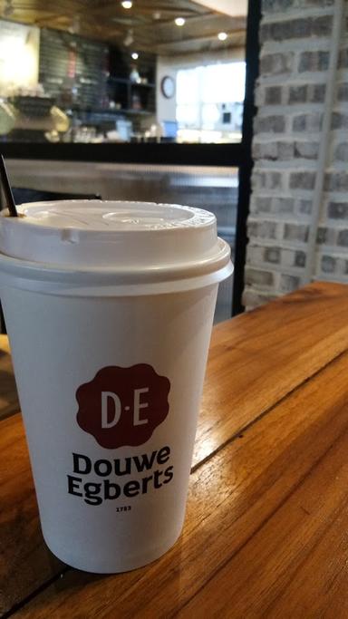 DOUWE EGBERTS COFFEE