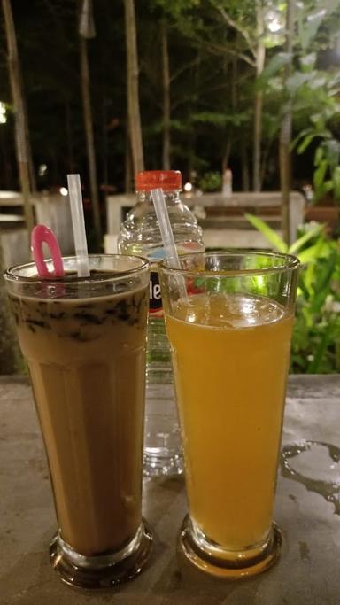 RUMAH COFFEE - BTN MANGGIS