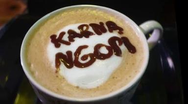 KARNA NGOPI