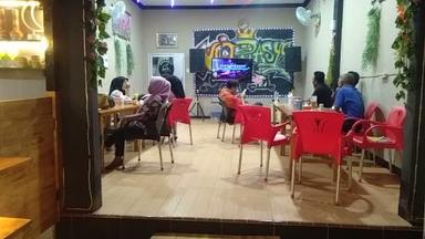 KOPI CAFE NIORASYA