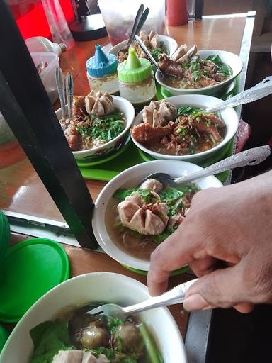 BAKSO AREMA