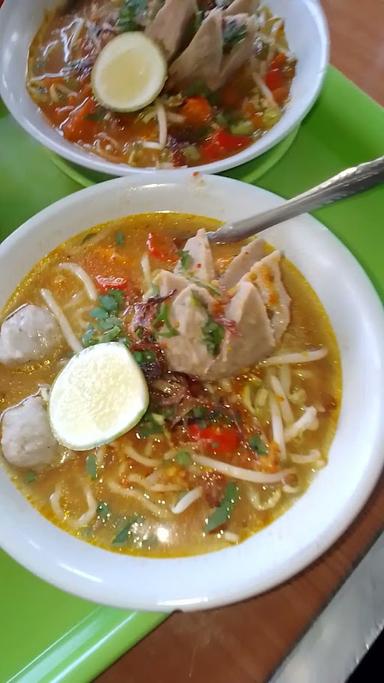 BAKSO AREMA