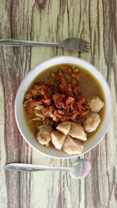 BAKSO CHELA