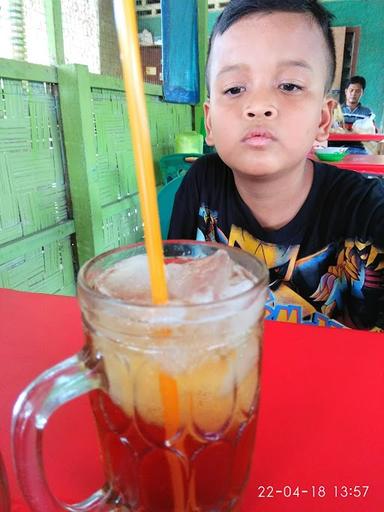 BAKSO DIMAS