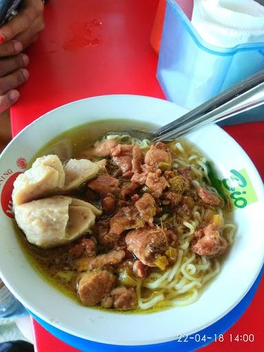 BAKSO DIMAS