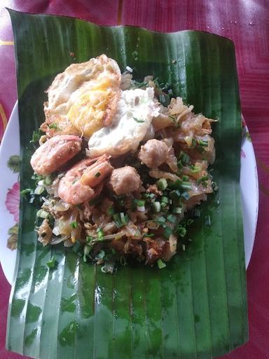 MIE BALAP SEAFOOD DENAI