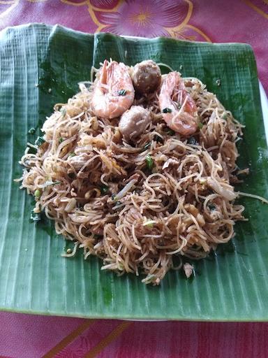 MIE BALAP SEAFOOD DENAI