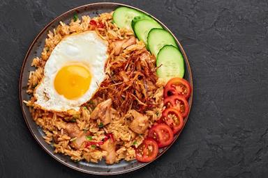 NASI GORENG