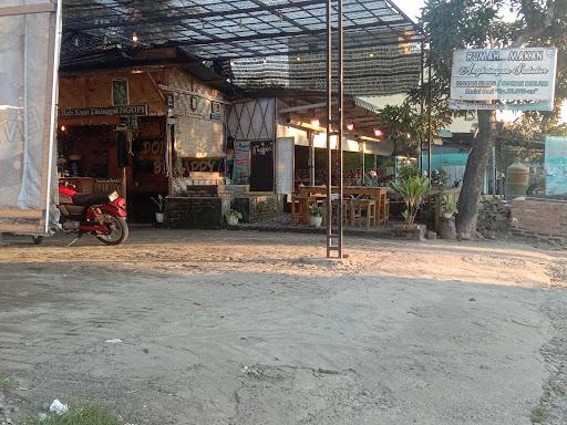 RUMAH MAKAN ANGKRINGAN SEDULUR