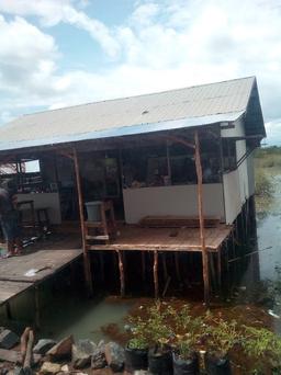 Photo's Nasi Pecel Madiun 2 Prasmanan