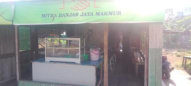 WARUNG MAKAN MAMA BILYA