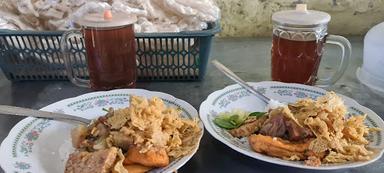 NASI PECEL KORAMIL BESUKI