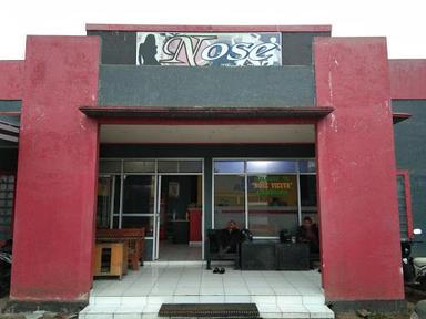 NOSE WISATA KARAOKE