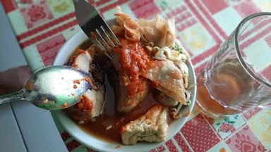 BAKSO BAROKAH