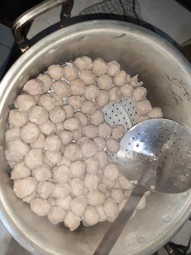 BAKSO BAROKAH