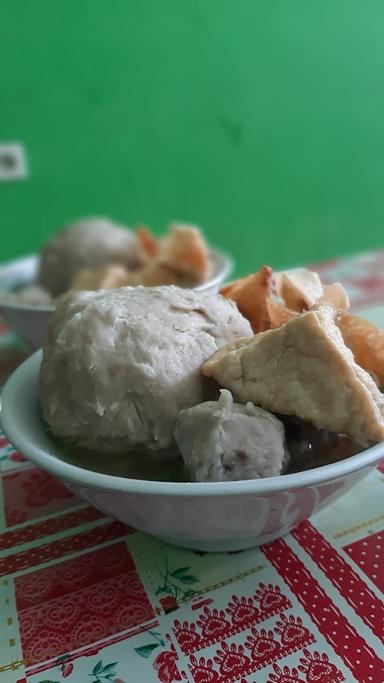 BAKSO BAROKAH