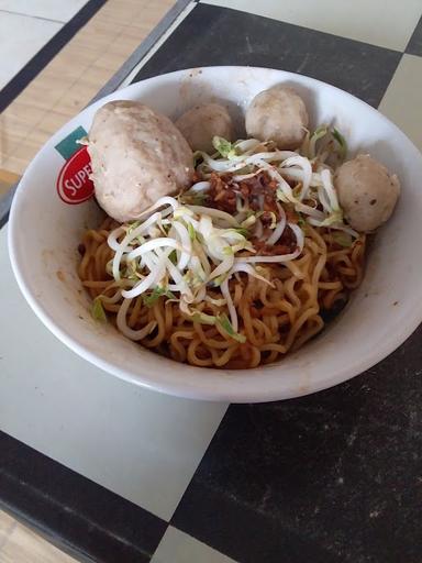 BAKSO LARASATI WONOGIRI