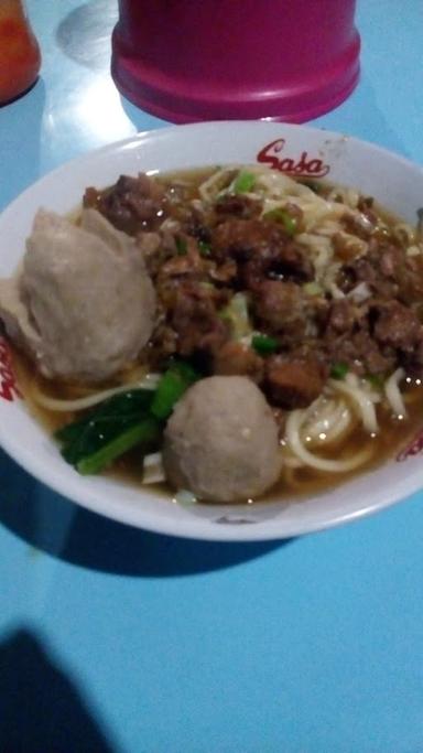 BAKSO LARASATI WONOGIRI