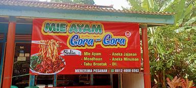 MIE AYAM GORA GORA