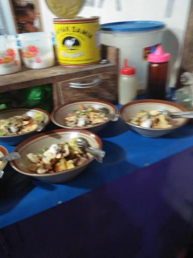 WARUNG KETOPRAK