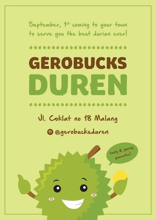 GEROBUCKS DUREN