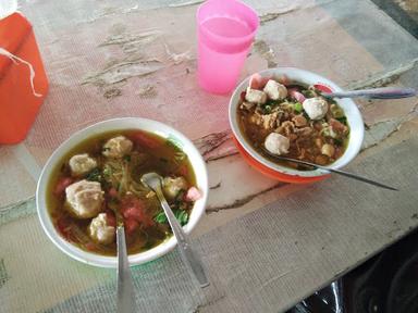 WARUNG BAKSO MAS TORJO