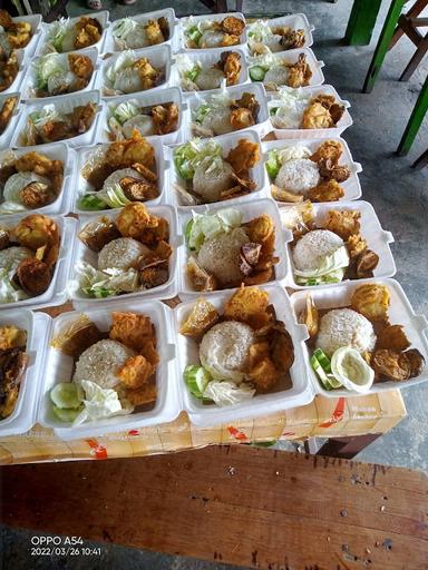 WARUNG BAKSO MAS TORJO