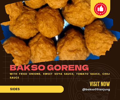 BAKSO 05 TANJUNG