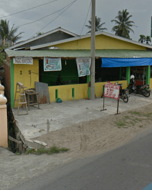 BAKSO MAS JONO