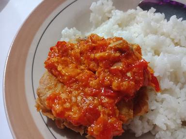 KEBAB DURIAN IDA (WARUNG CABE)