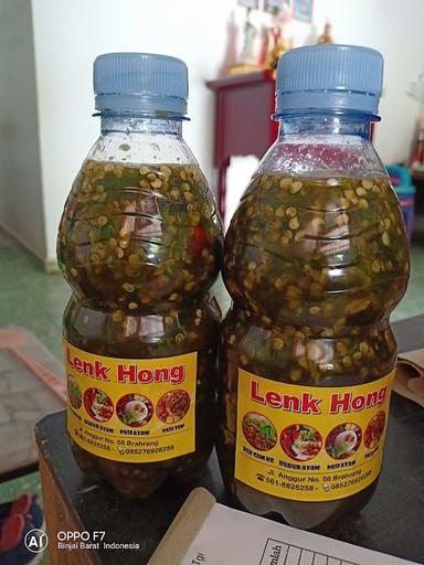 LENKHONG PEKCAMKE