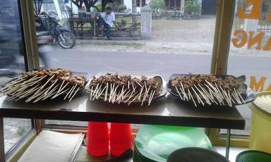 SATE BANGDA