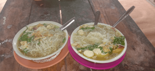 WARUNG BAKSO METRO