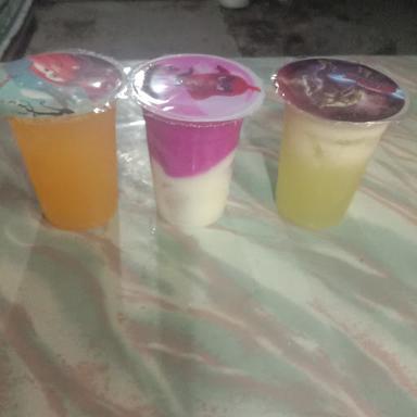 KEDAI JUS NURUL IMAN