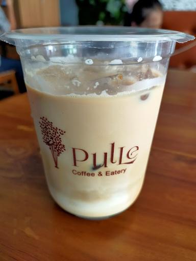 PULLE COFFEE & EATERY