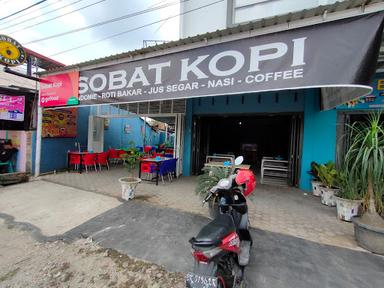 SOBAT KOPI