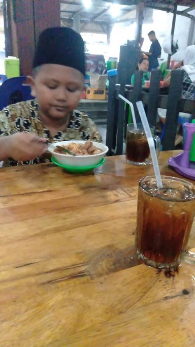 WARKOP INDRA