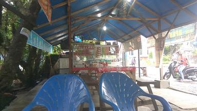 WARKOP UCOK