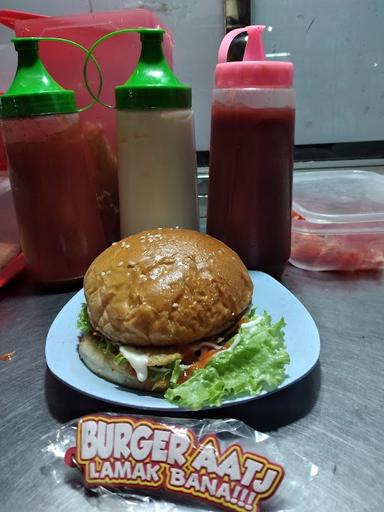 WARKOP ADEN/BURGER AATJ