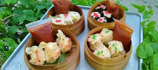 ALMAHYRA DIMSUM