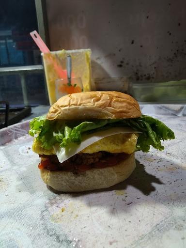 ANGGI BURGER