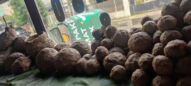 BAKSO & AYAM BAKAR. SUMBER REZEKI