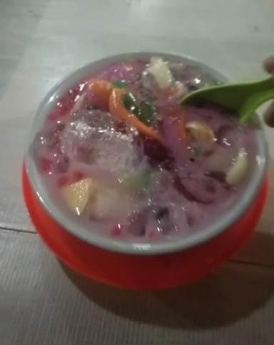 BAKSO & AYAM BAKAR. SUMBER REZEKI