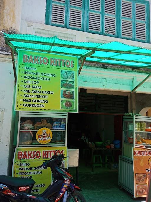 BAKSO KITTOS