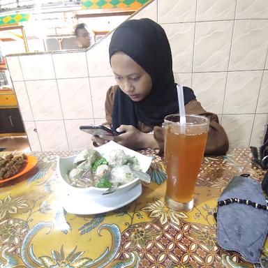 BAKSO MATARAM