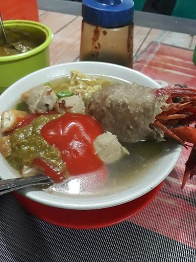 BAKSO PAKDE ROSO JOYO